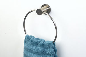 Arctic Hand Towel Rail STEELCRAFT