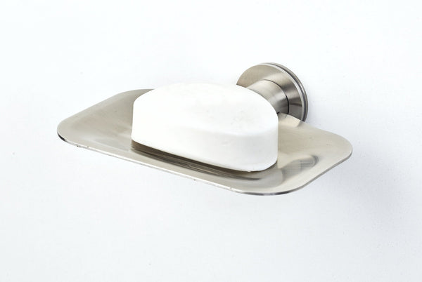 Arctic Soap Dish Steelcraft