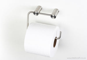 Synergy Toilet Roll Holder - Steelcraft