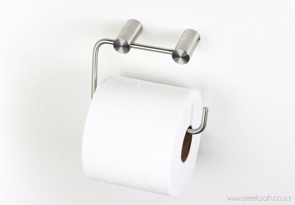 Synergy Toilet Roll Holder - Steelcraft