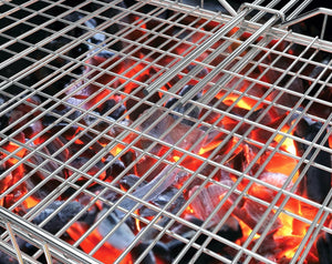 Braai Grid - Classic Heavy Duty - Steelcraft