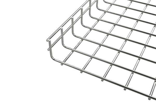 Wire Mesh Cable Trays